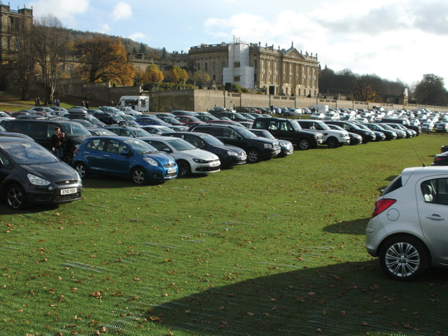 Tuff Stuff from Tapex